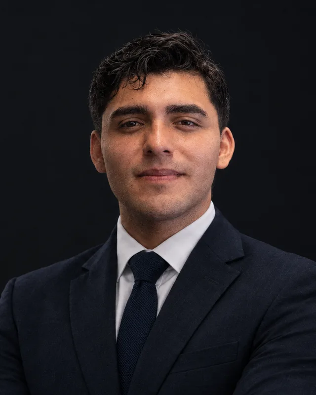 Retrato de Diego Narváez