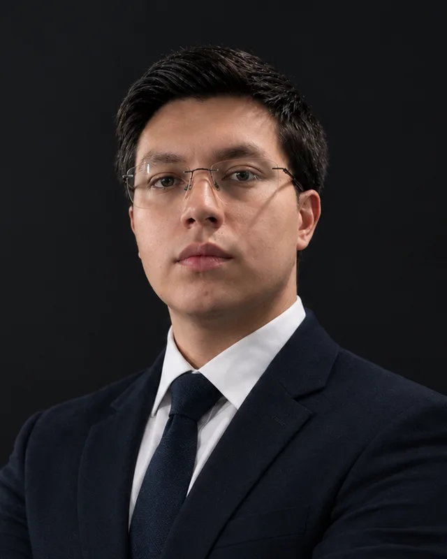 Retrato de Esteban Morocho