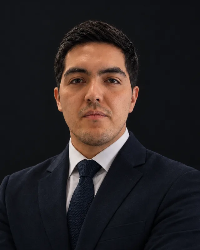 Retrato de José Andrés Romero